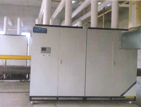 山西太古金谷现代农业生态园