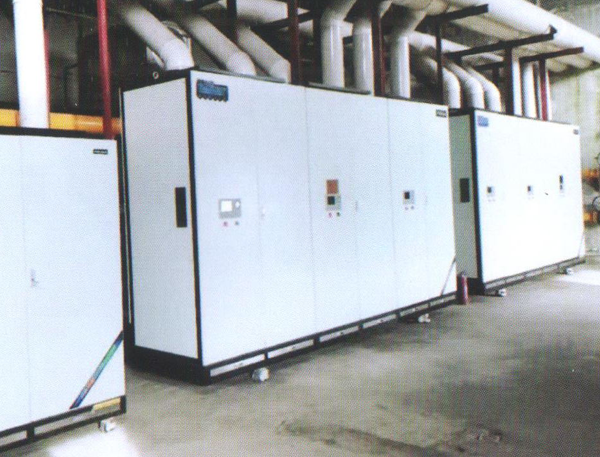 沈阳苏家屯物流产业园10万㎡