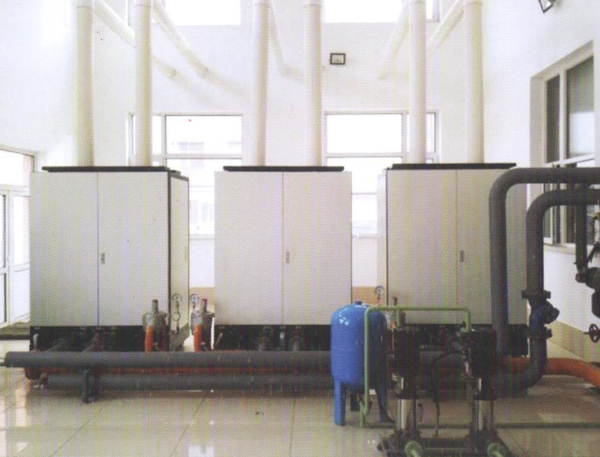 大连旅顺口区人民医院4万㎡