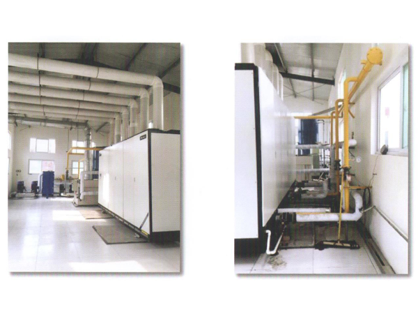 河北邯郸磁县中医院5万㎡